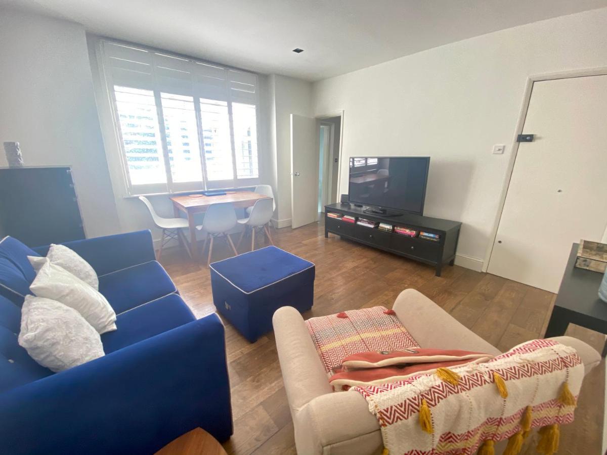 Appartement The Notting Hill Gem à Londres Extérieur photo