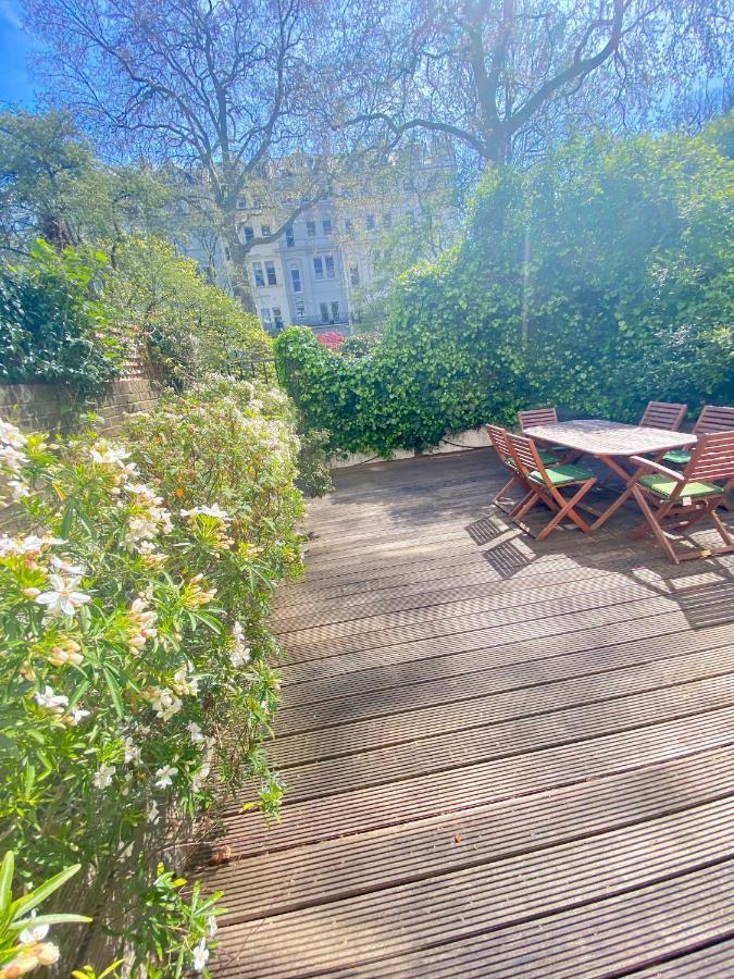 Appartement The Notting Hill Gem à Londres Extérieur photo