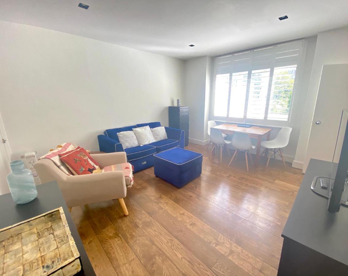 Appartement The Notting Hill Gem à Londres Extérieur photo